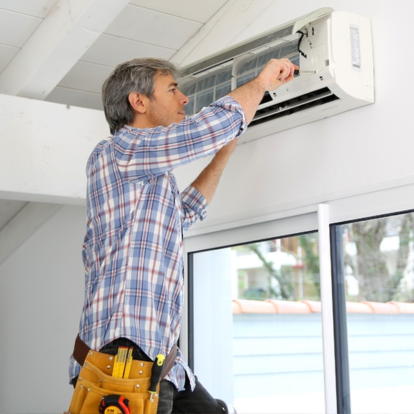 Yelki Klima Tamircisi