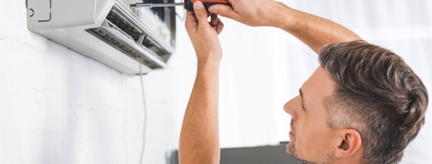 Yelki Klima Tamircisi